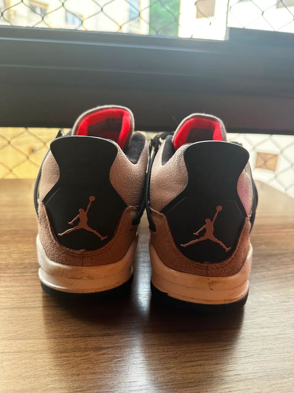 Jordan 4 - Foto 3