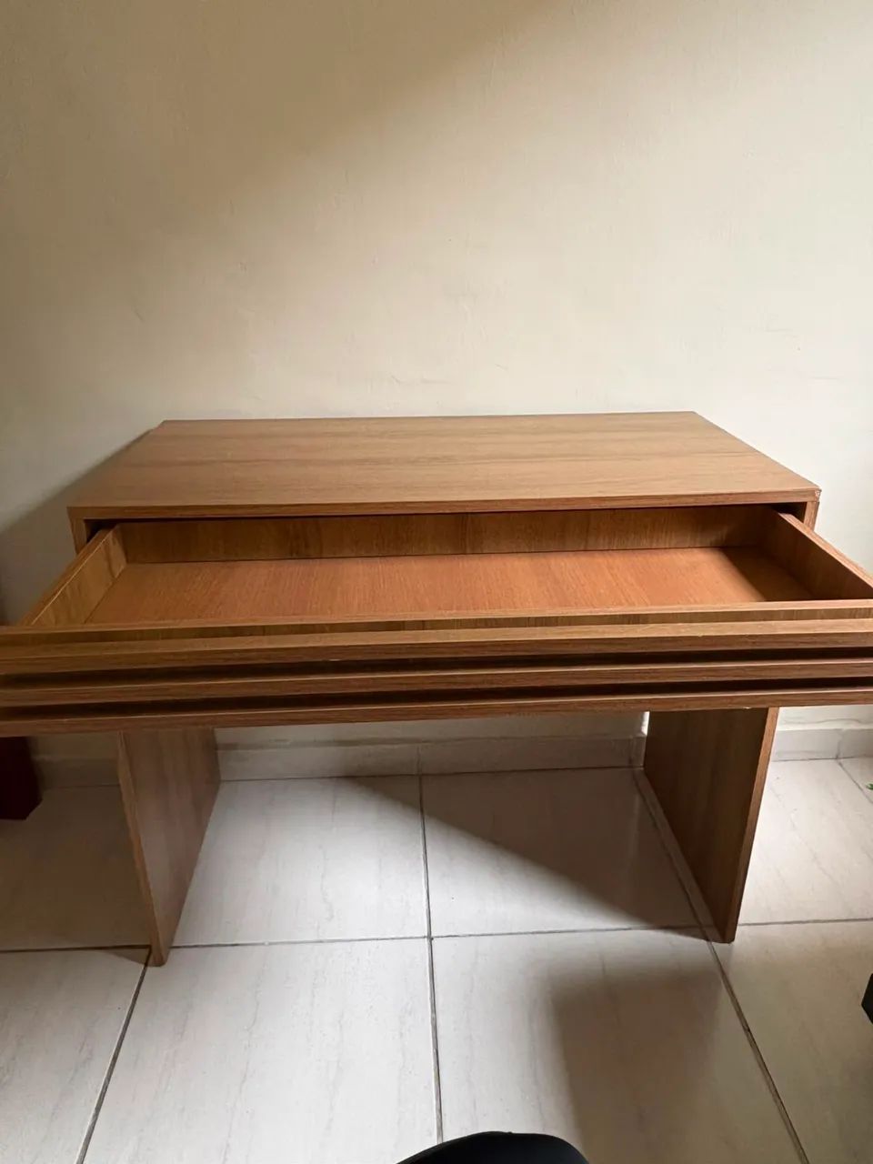ESCRIVANINHA COM CADEIRA - Foto 3