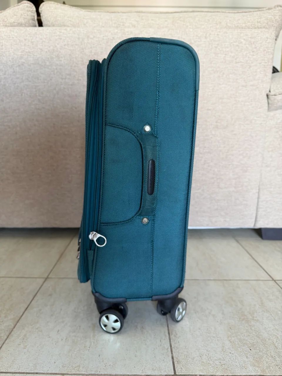Mala de mão samsonite  - Foto 4