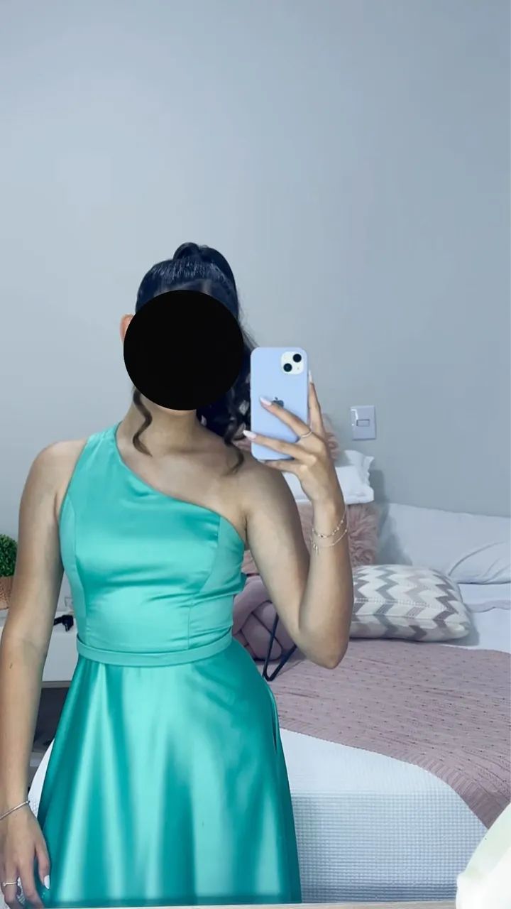 Vestido longo  - Foto 2