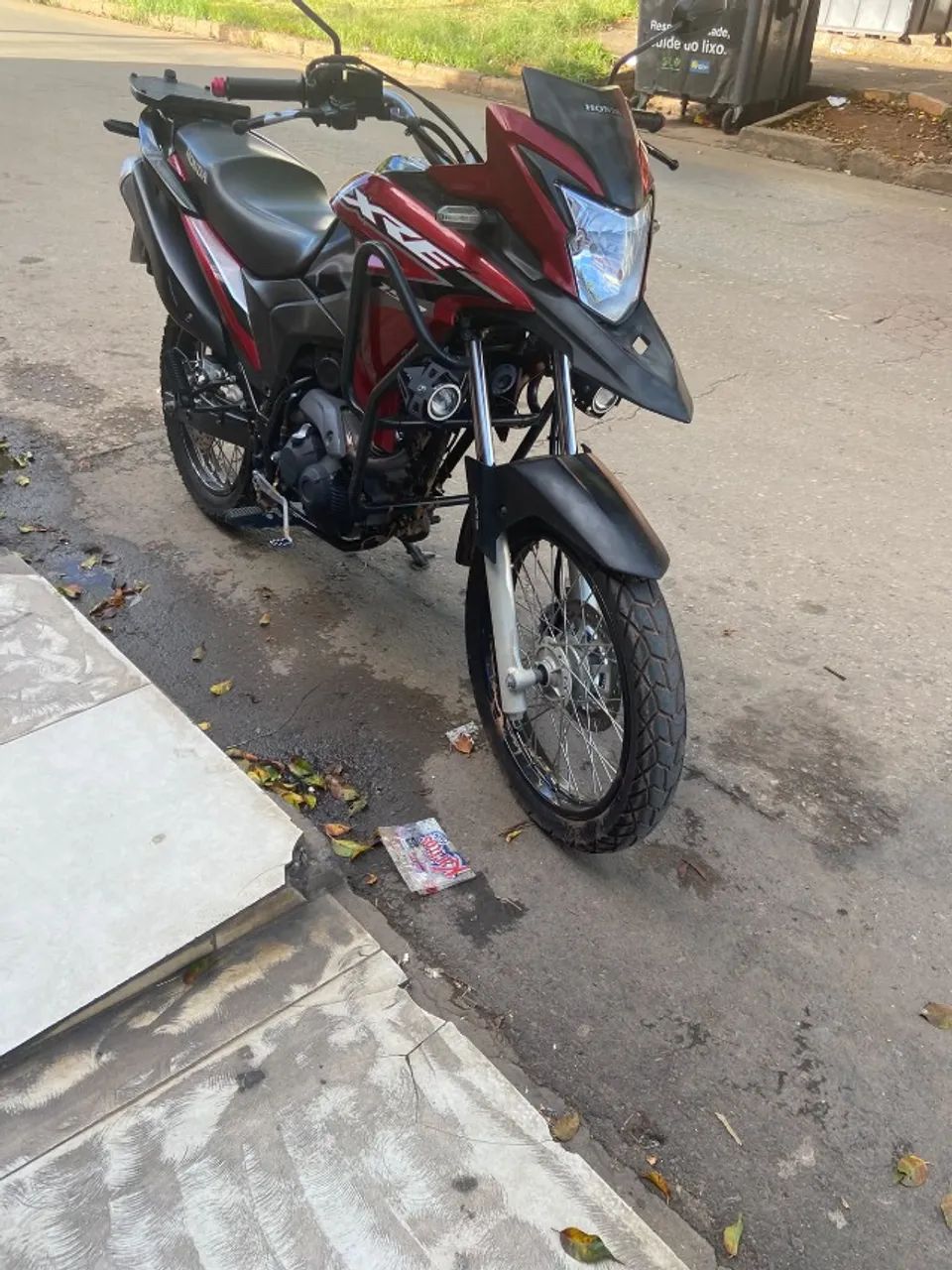 XRE 190 - 2019 - Foto 3