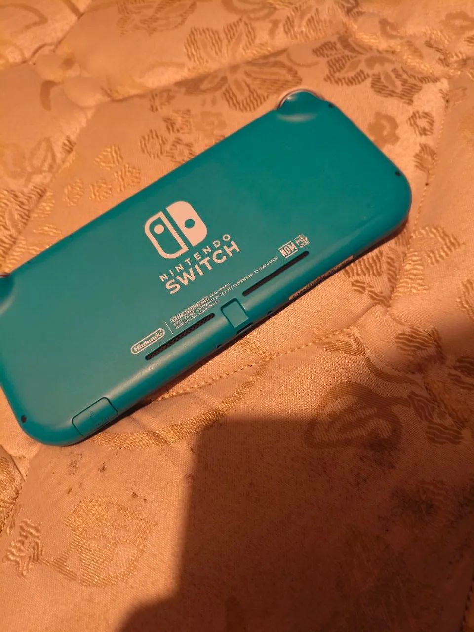 Nintendo switch lite desbloqueado  - Foto 4