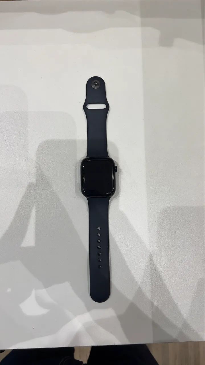Apple Watch 8 45mm - Foto 2