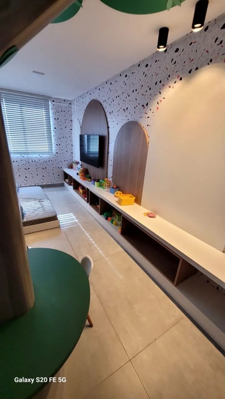 Apartamento com 1 quarto à venda em Maceió