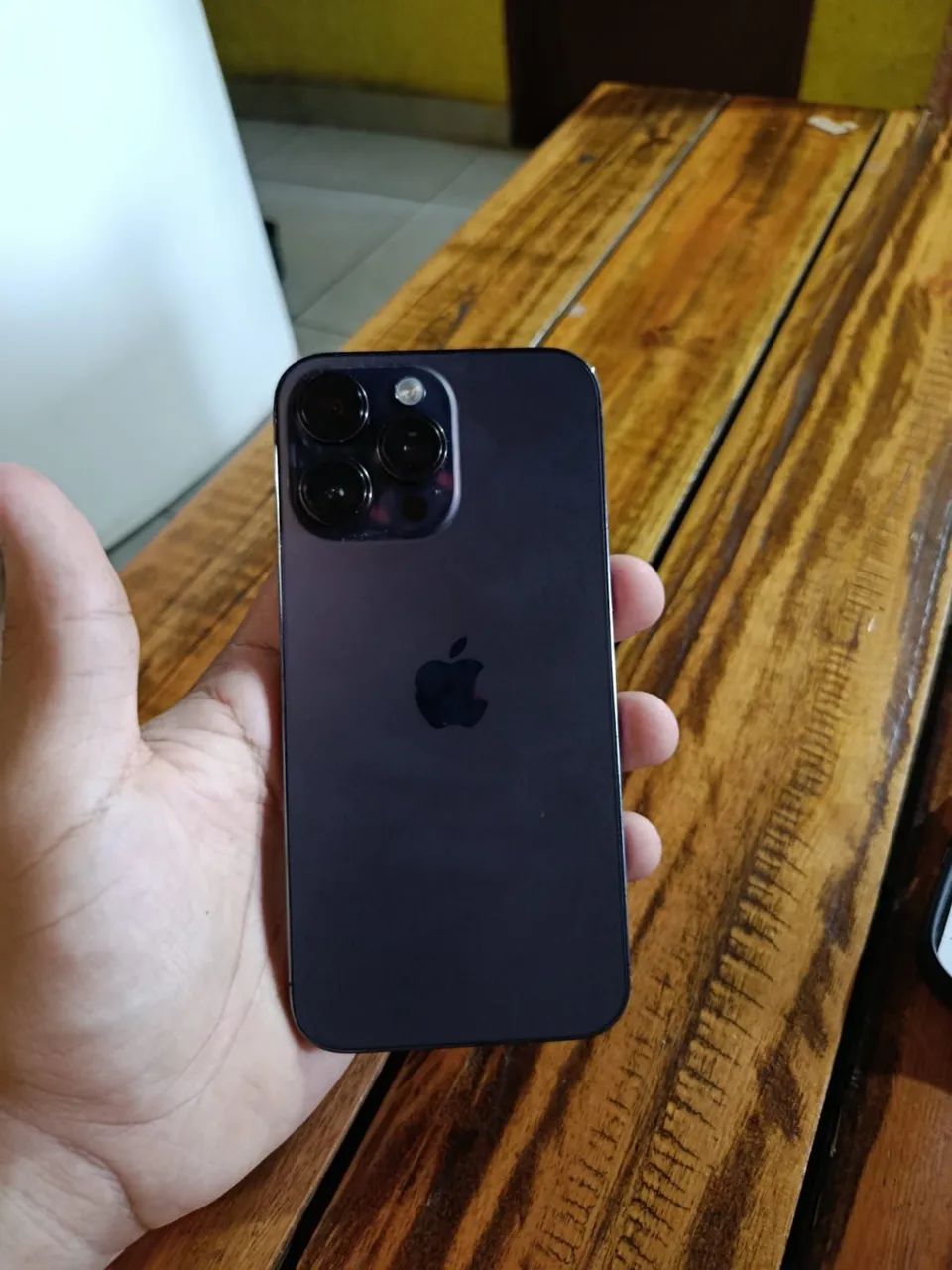 iPhone 14 Pro Max 128G - Foto 3