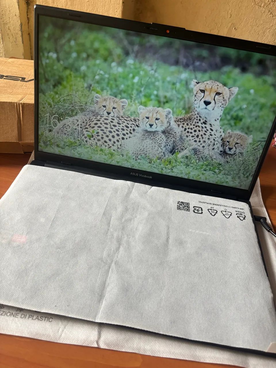 Notebook Asus Vivo Book - Foto 5