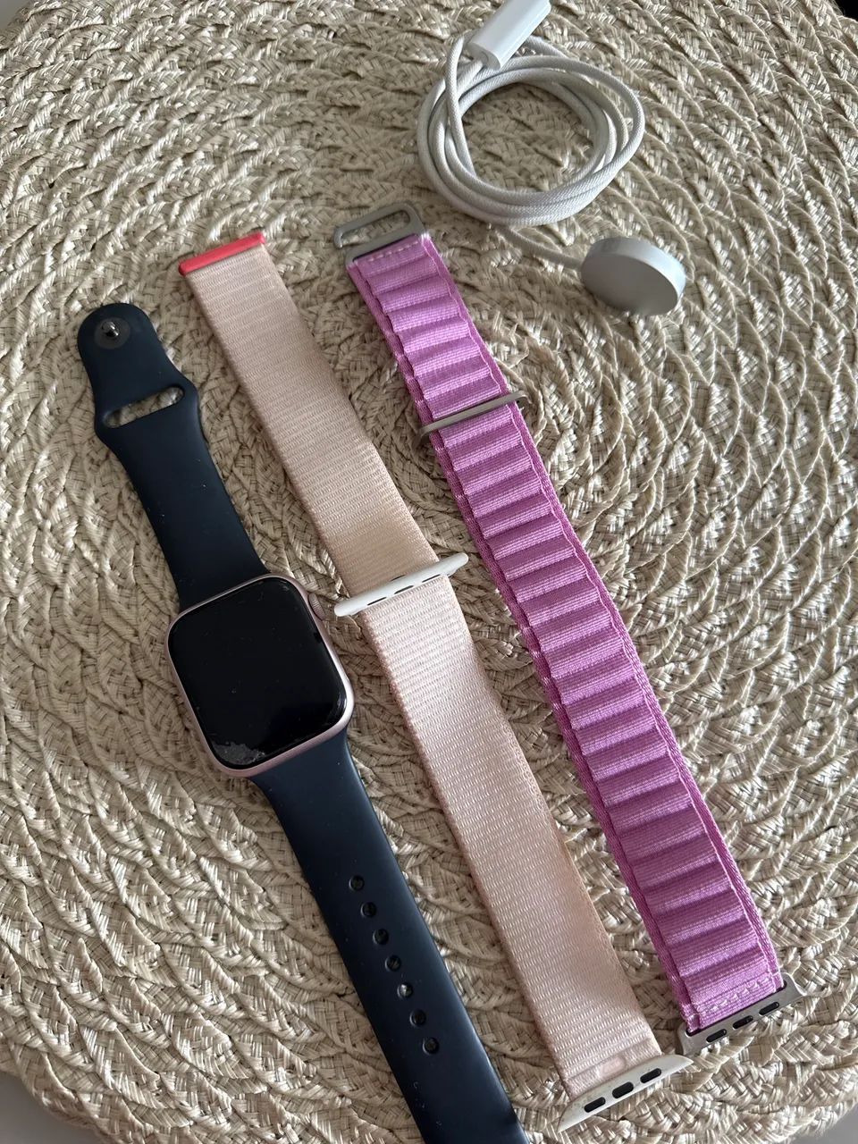 Apple Watch series 9  - Foto 5