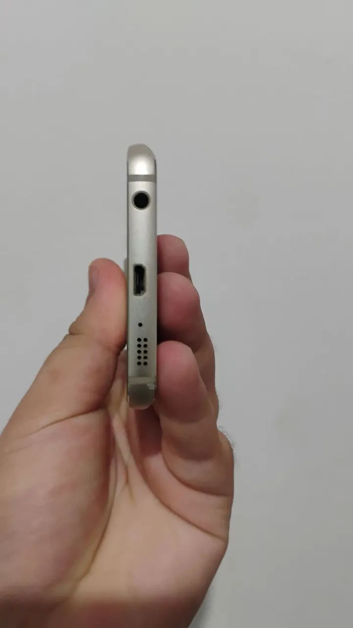 Galaxy S6 Edge - Foto 5