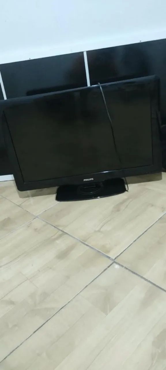 Vendo tv nova,não é smart - Foto 2
