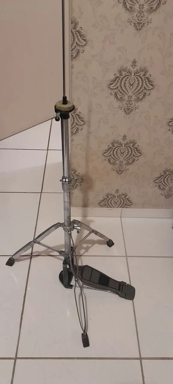 Estante de chimbal prime
