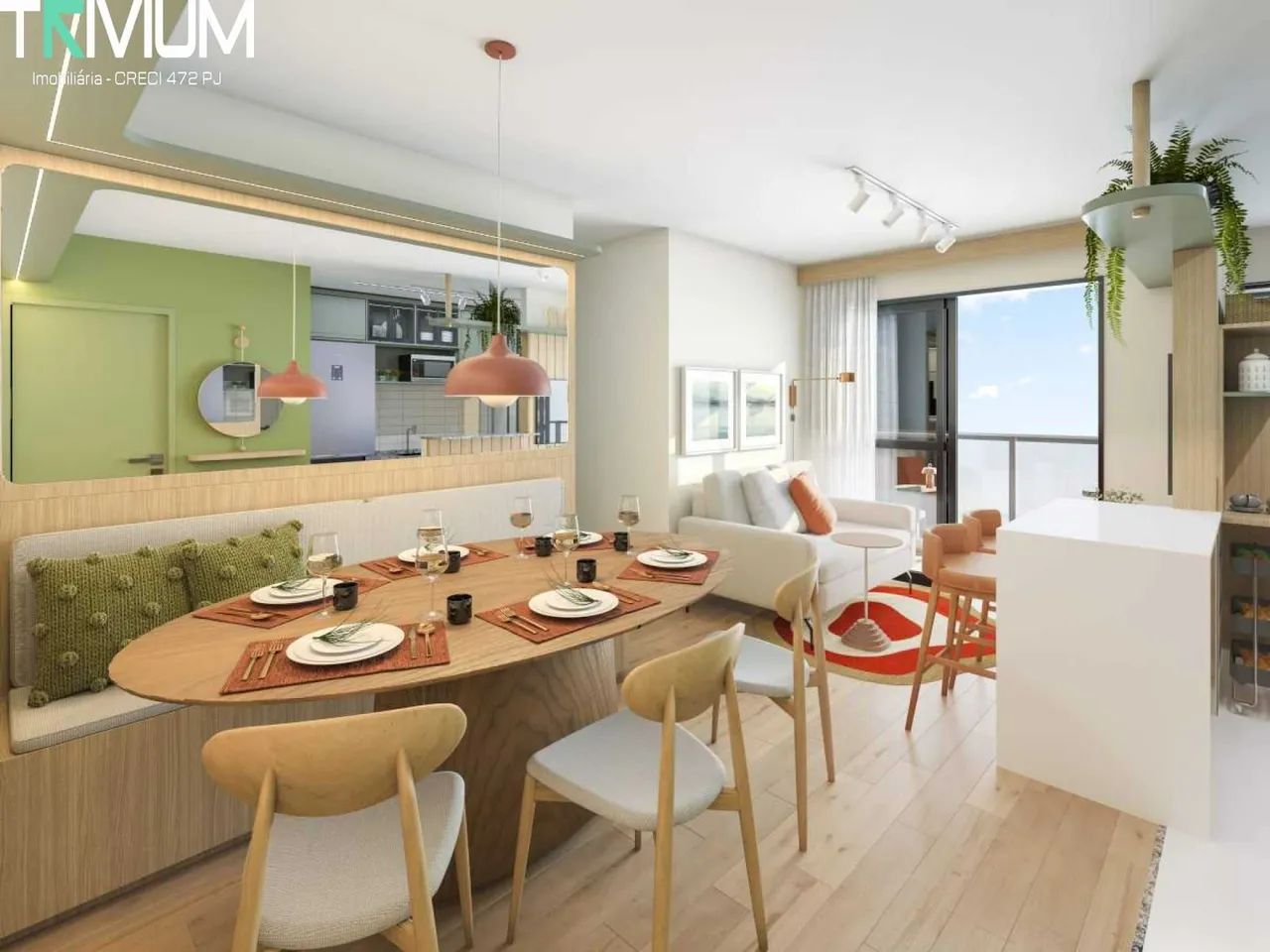 MARIS NOVA ARUANA [1829] - Foto 5