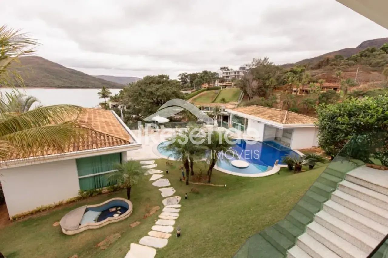 Casa com Heliponto Escarpas do Lago - Foto 2