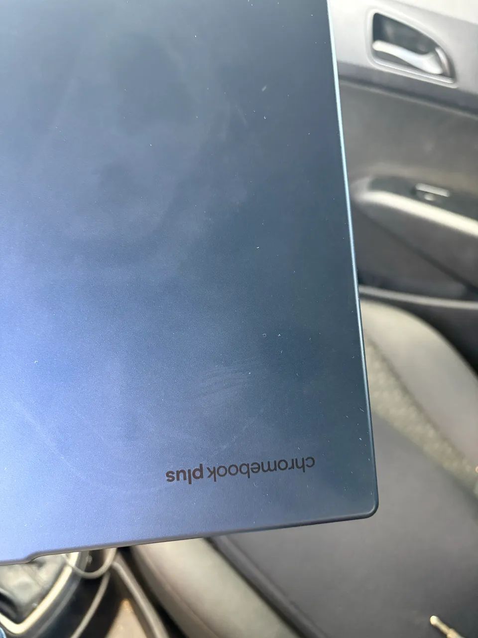 Chromebook 15 plus zerado  - Foto 3