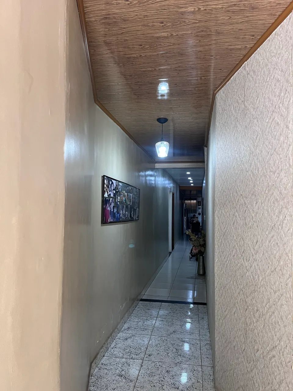 ? OPORTUNIDADE IMPERDÍVEL - CASA COM 2 PONTOS COMERCIAIS NO CENTRO! - Foto 3