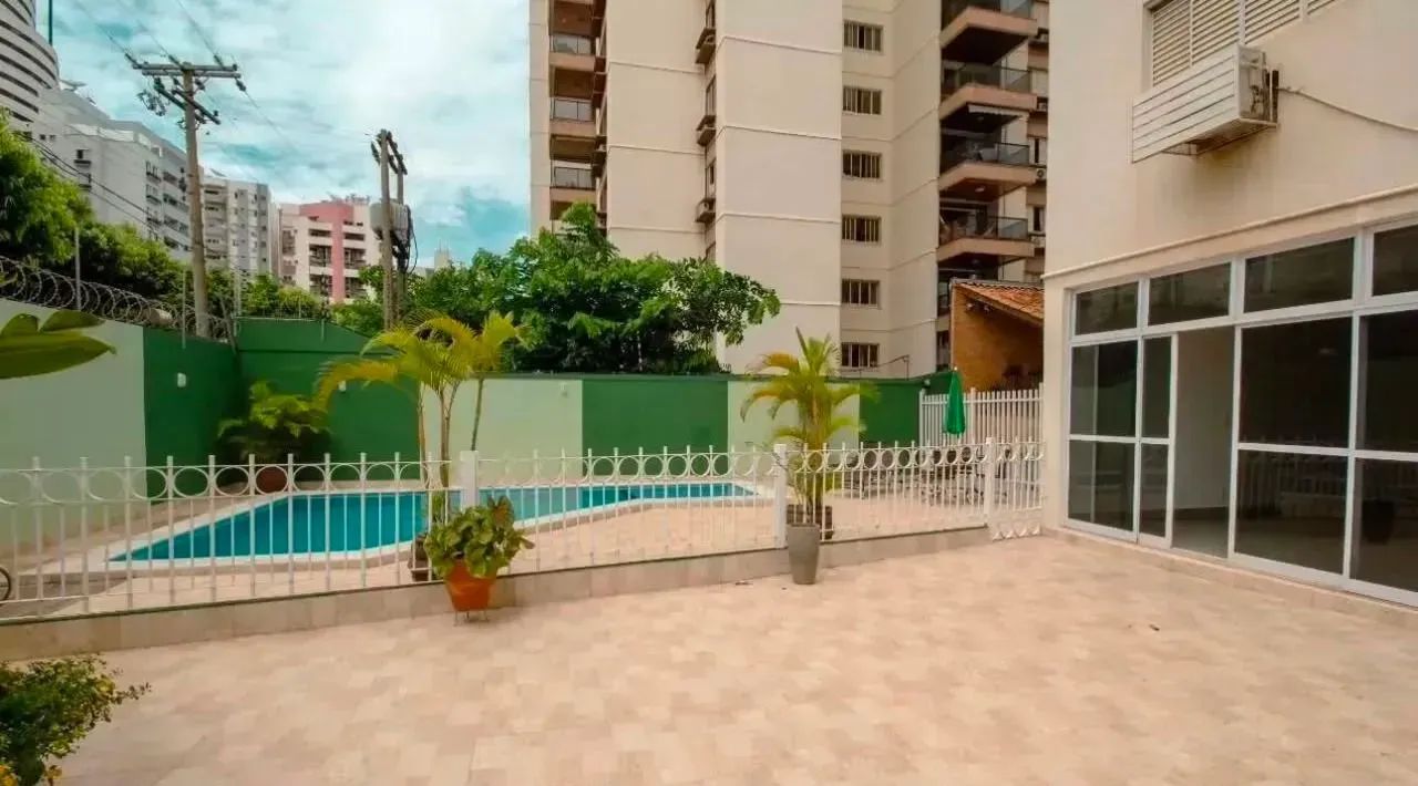 Apartamento com 3 quartos no Edificio Piazza Veneza - Foto 2