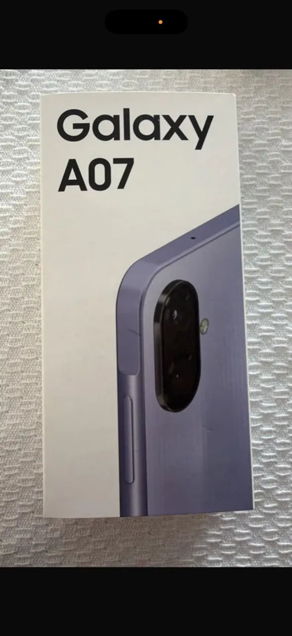 Celular A07