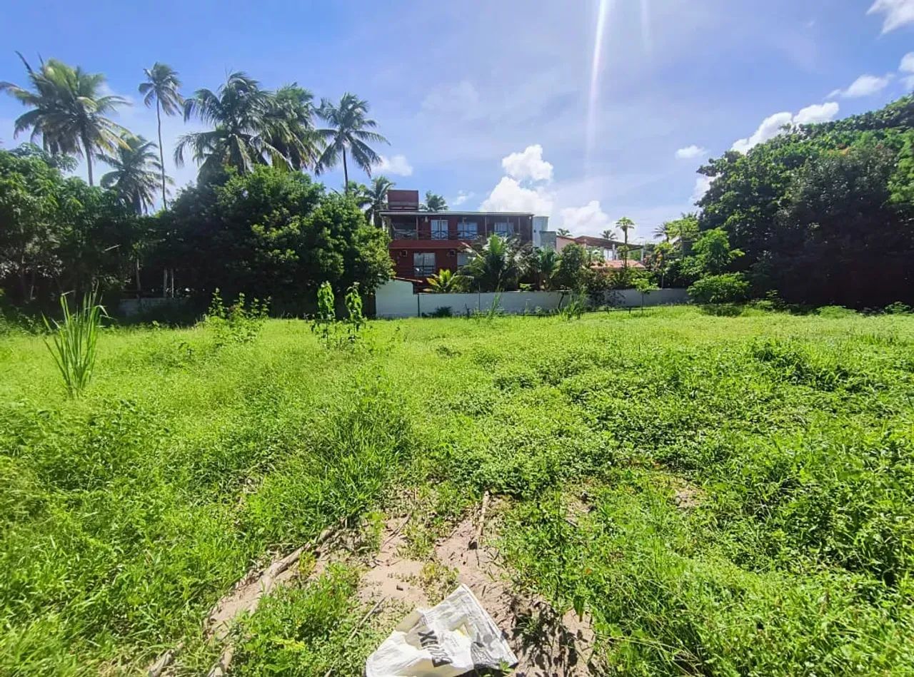 Excelente Oportunidade de lote - Pontal de Maracaípe