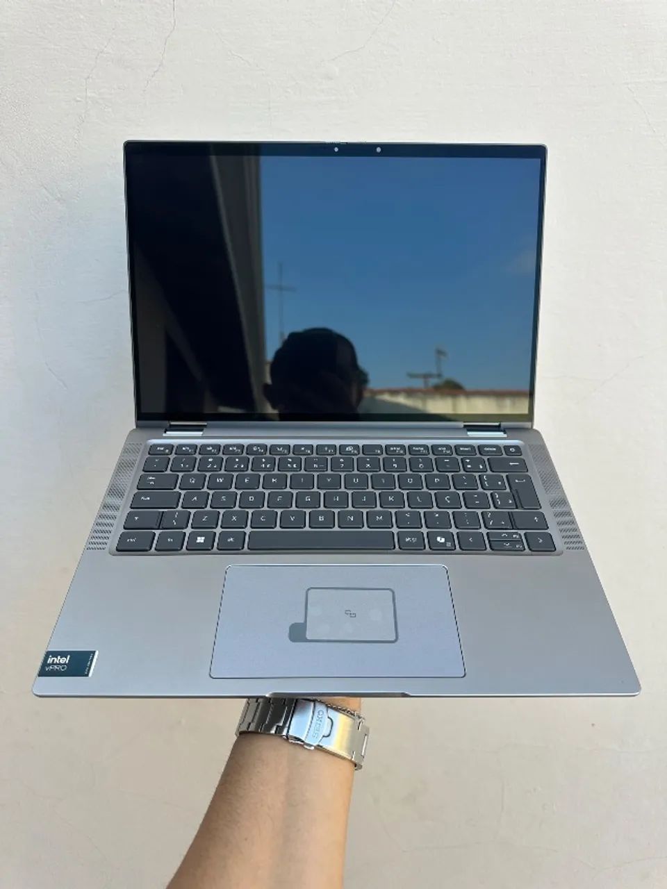 Dell Latitude 7450 - Core Ultra 7 | 32 GB | 1TB NVME | Touchscreen - Foto 5