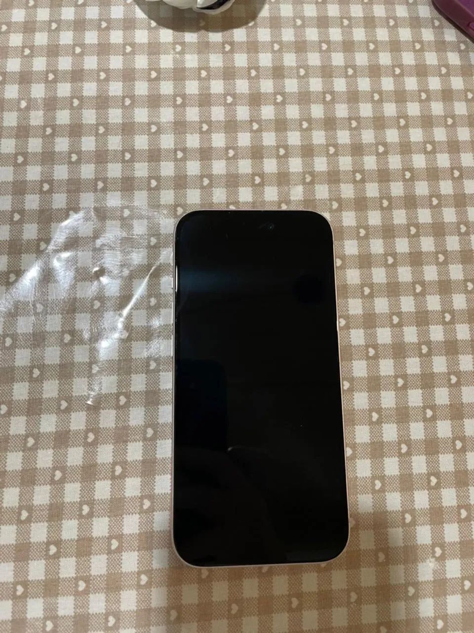 iPhone 15 usado