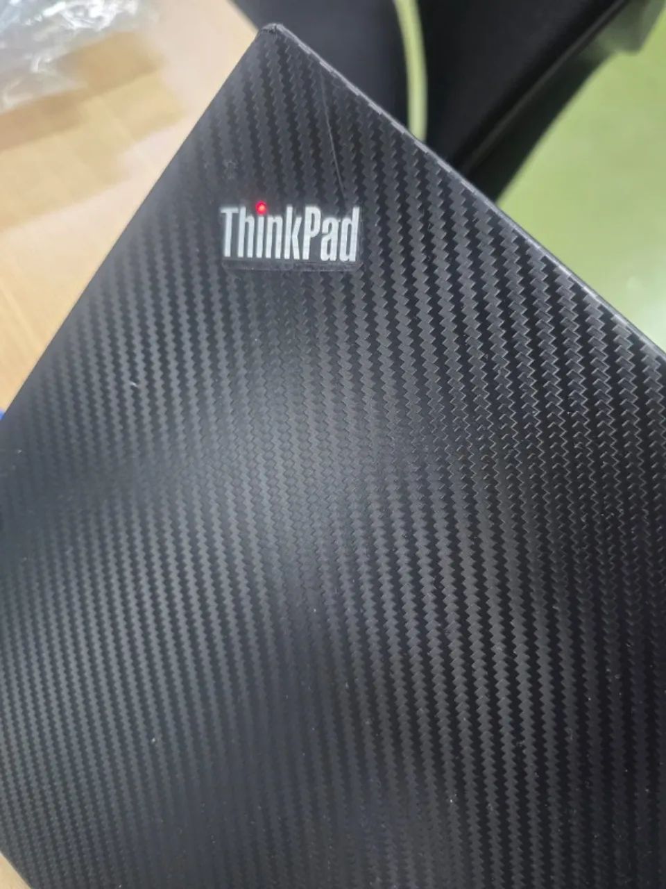 Notebook Lenovo Thinkpad T450 Core i5Vpro 8GB RAM 120GB SSD