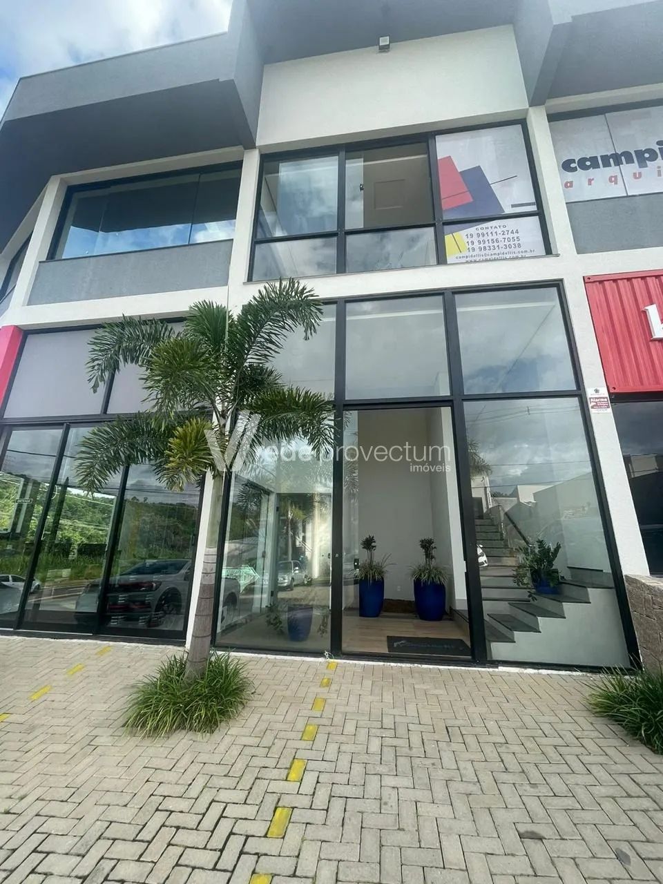 prédio - Parque Nova Suíça - Valinhos - Foto 3