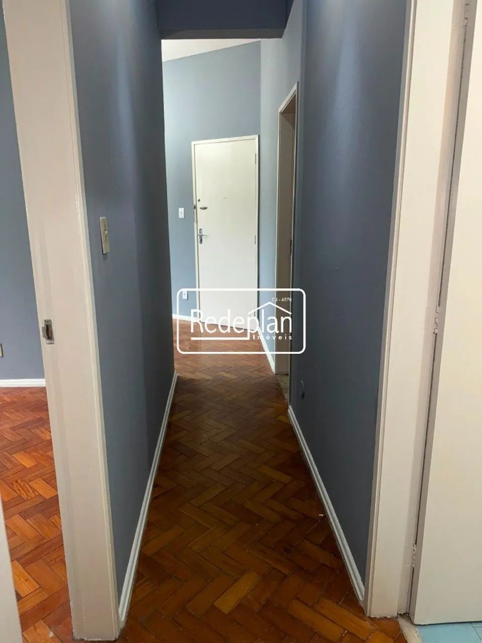 Apartamento no Ano Bom - Barra Mansa - Foto 2