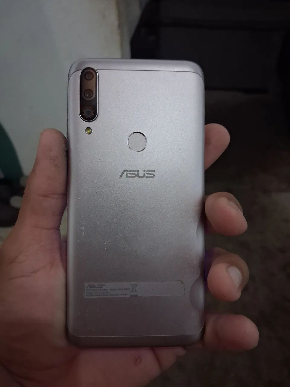 Smartphone asus - Foto 2