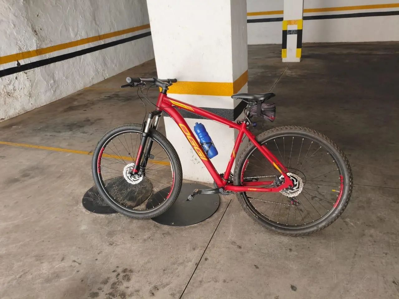 Bicicleta Oggi aro 29  - Foto 2