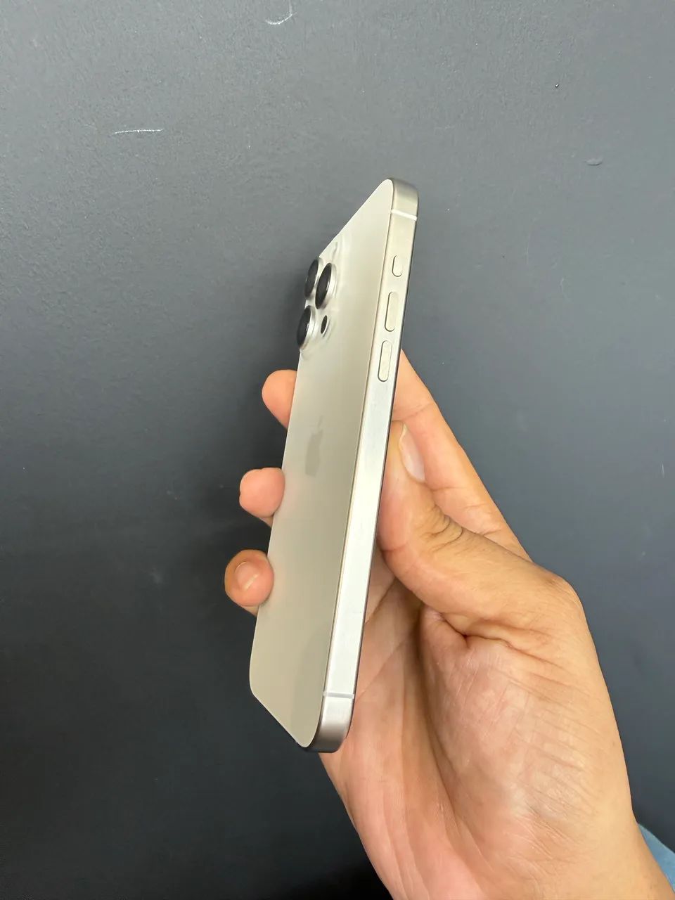 iPhone 15 pro Max 256gb - Foto 3