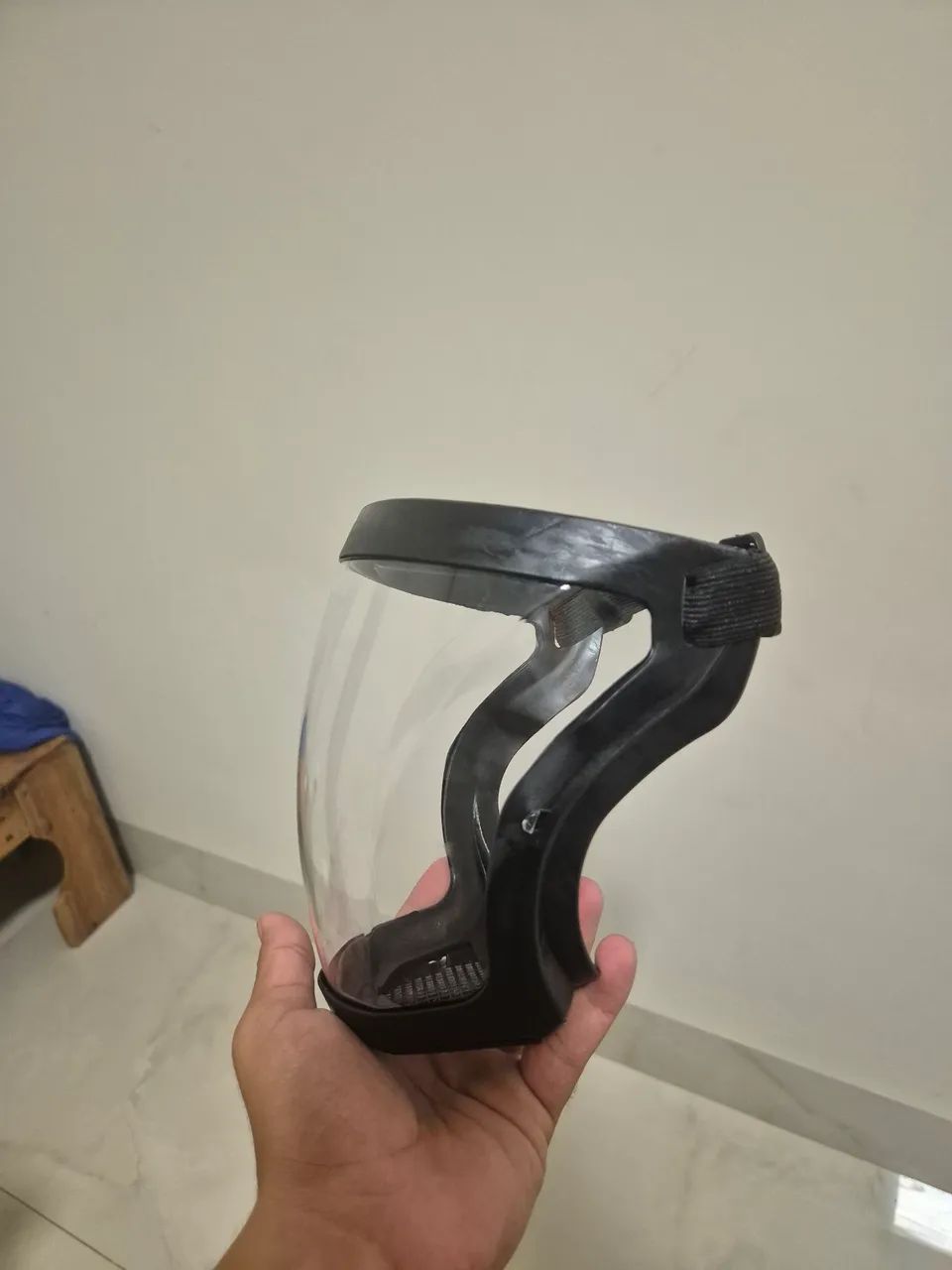 Máscara de proteção - Foto 2