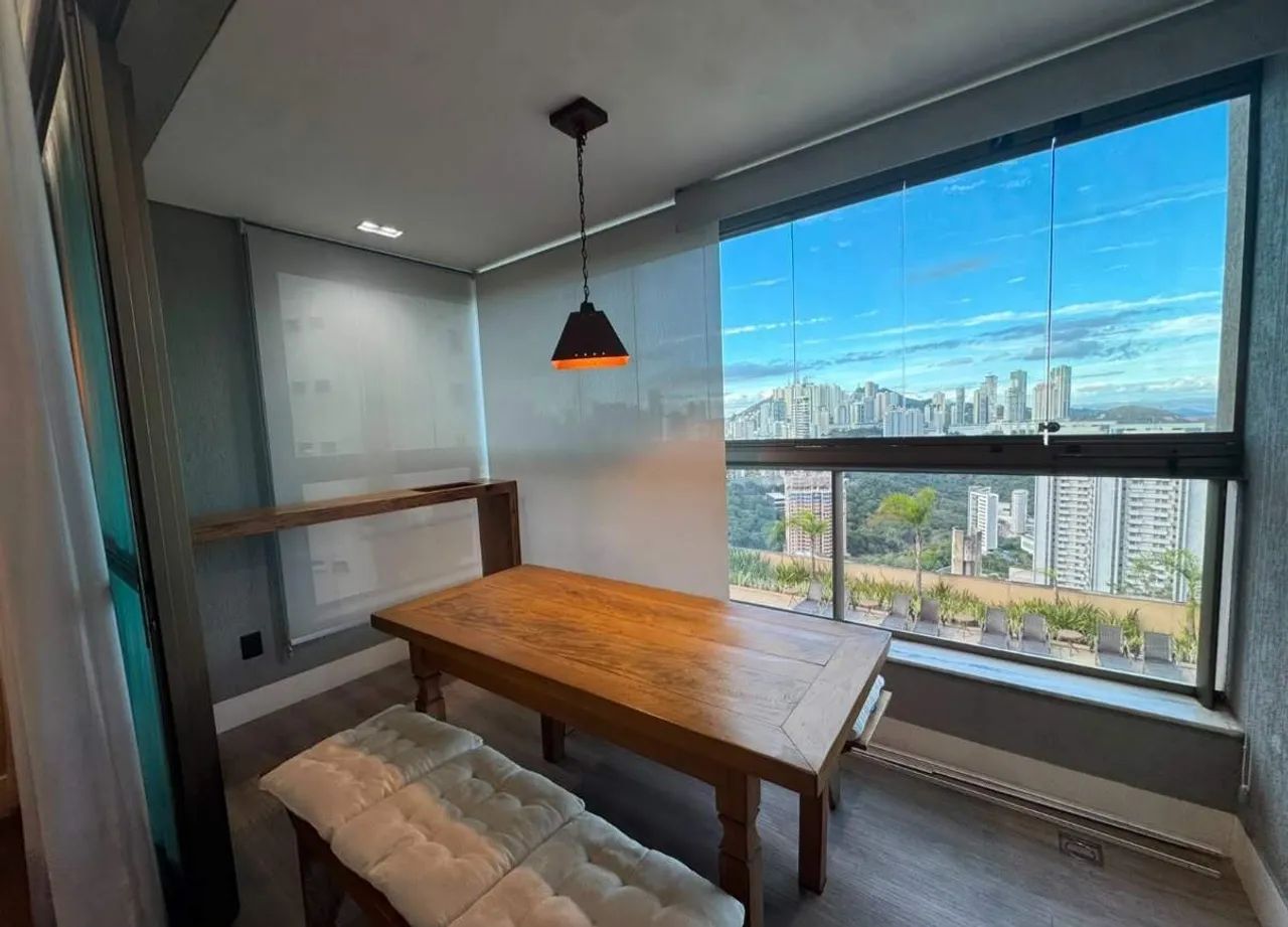 Apartamento à Venda  Vila da Serra - Foto 3