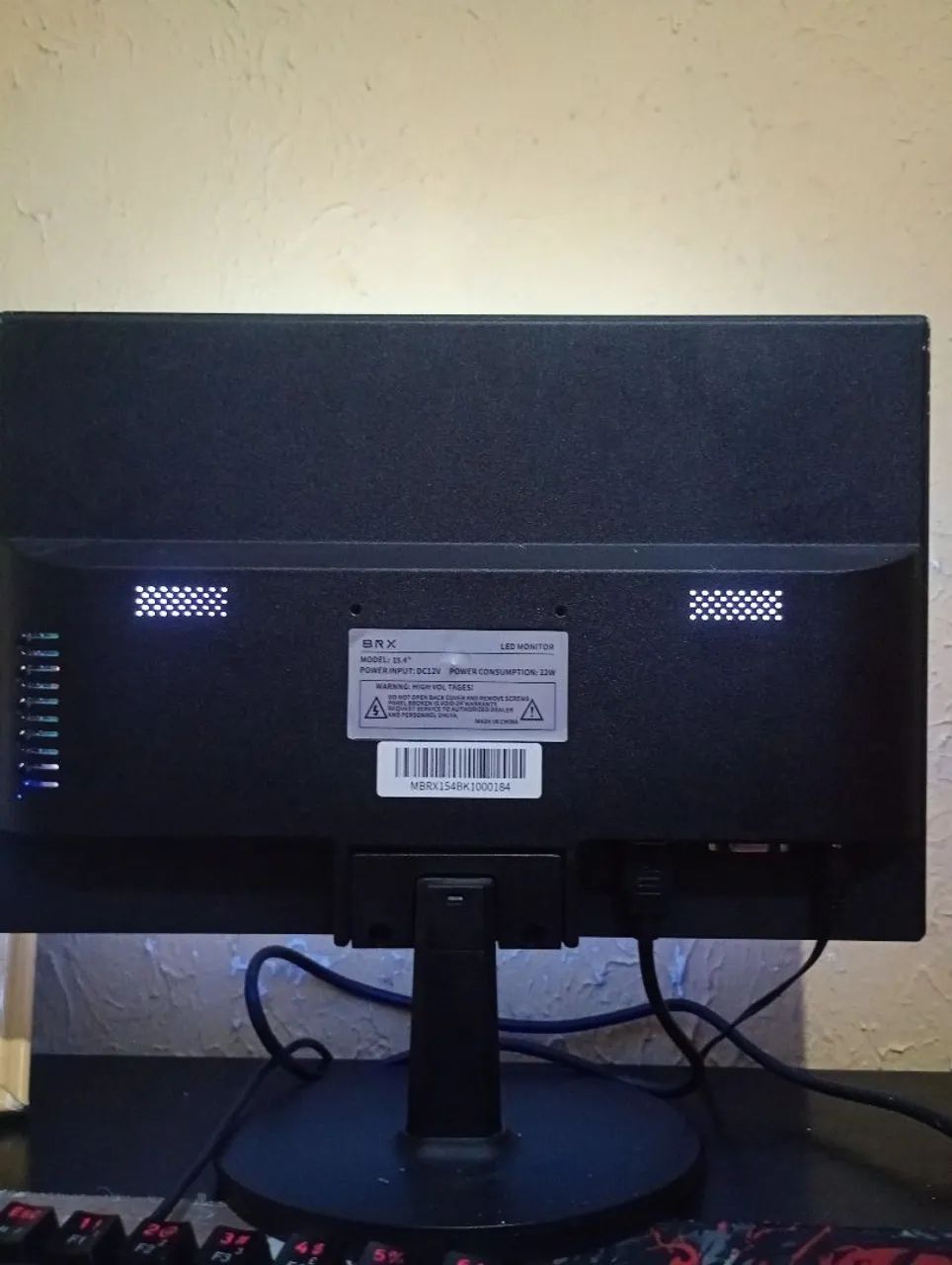 MONITOR BRX - Foto 2