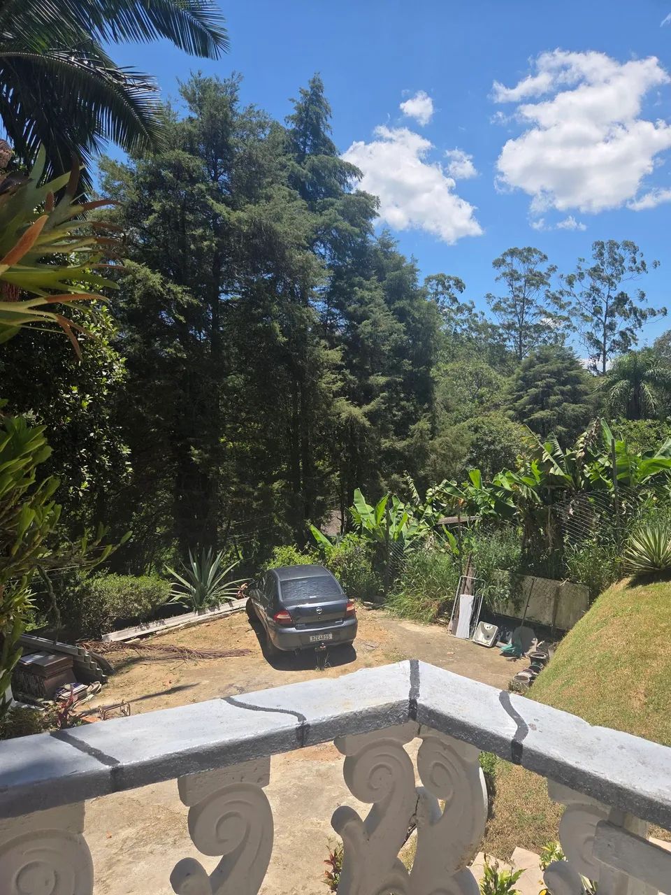 CHÁCARA EM PARELHEIROS - Foto 6