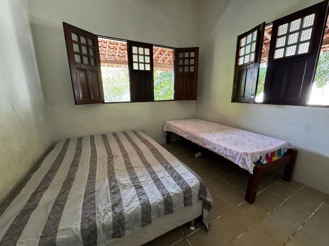 Vende Casa na Barra de S. Miguel - Foto 3