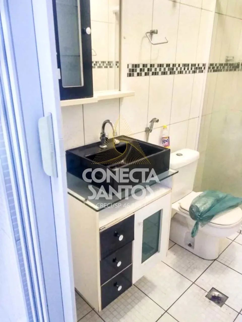 Apto 1 quarto S. Vicente R$ 201 mil, Cod: 1680 - Foto 3