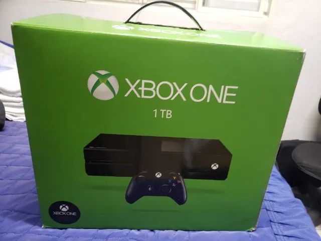 XBOX ONE 1T - Foto 3