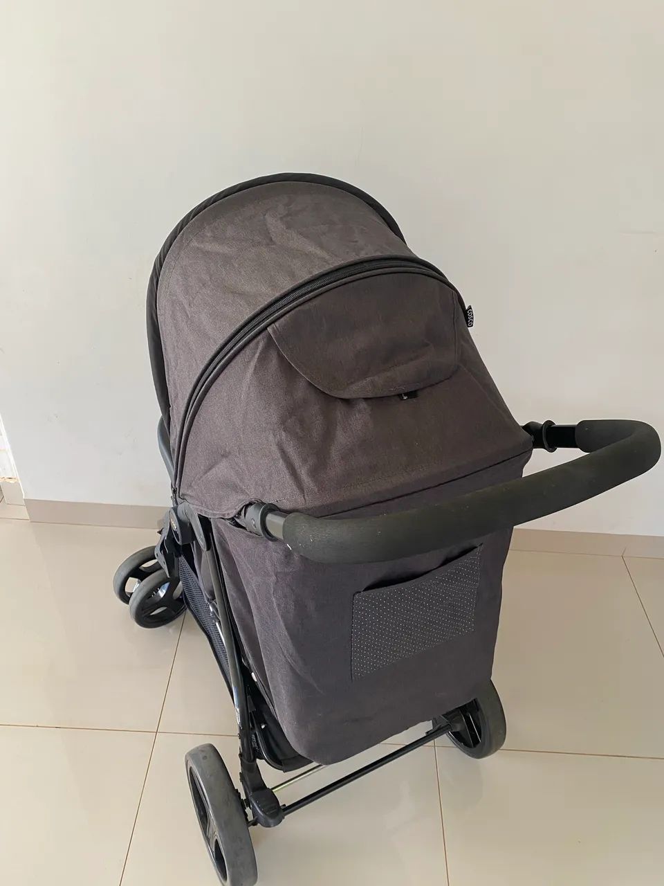 Carrinho de bebê  - Foto 4