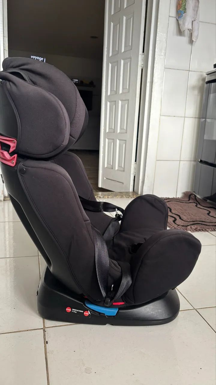 Cadeirinha infantil 