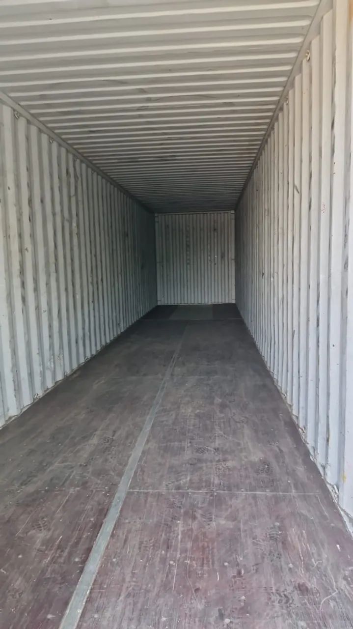 Container, solução para venda marítimo  - Foto 2