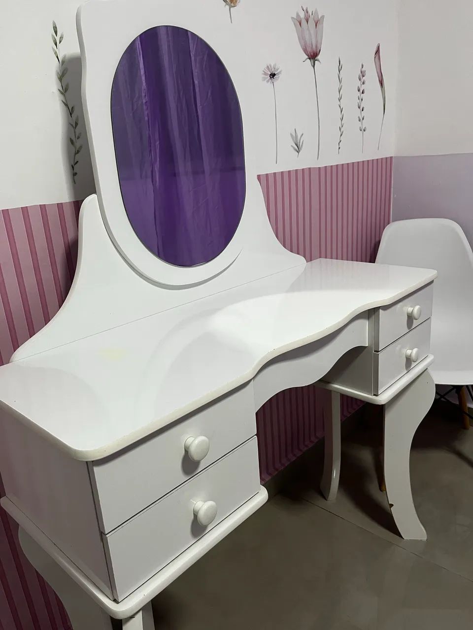 Penteadeira  - Foto 2