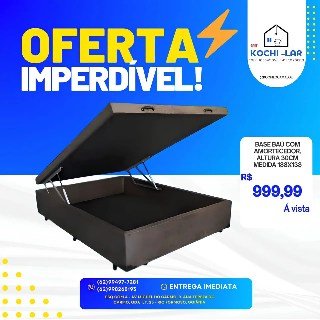 Base de casal