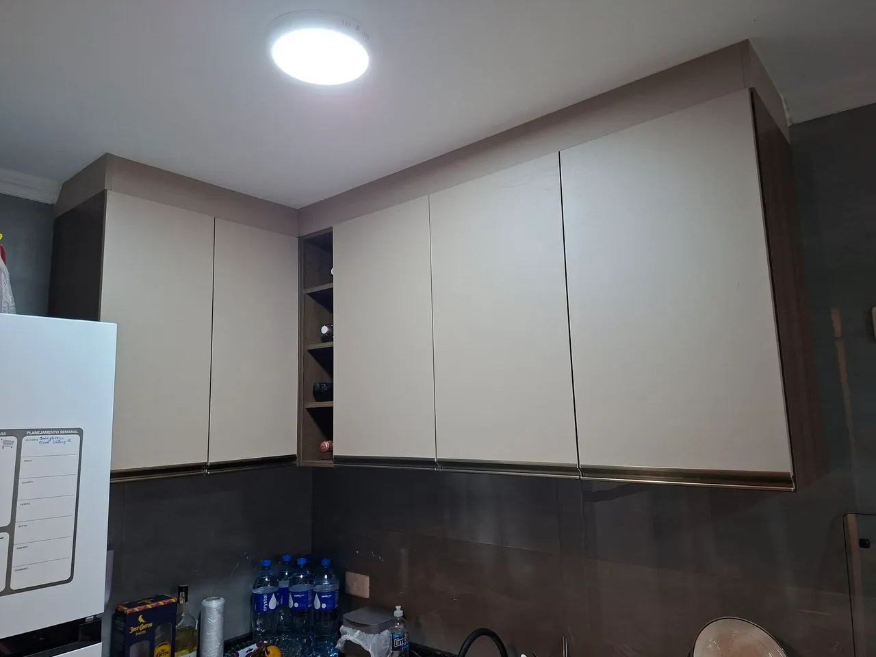 TORRO Armários modulados cozinha completa - Foto 2