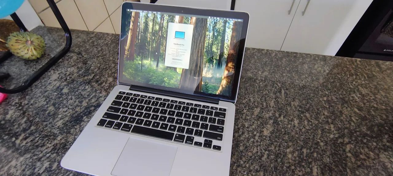 MacBook Pro 2015 - Notebooks - Mangabeiras, Maceió 1522121111 | OLX