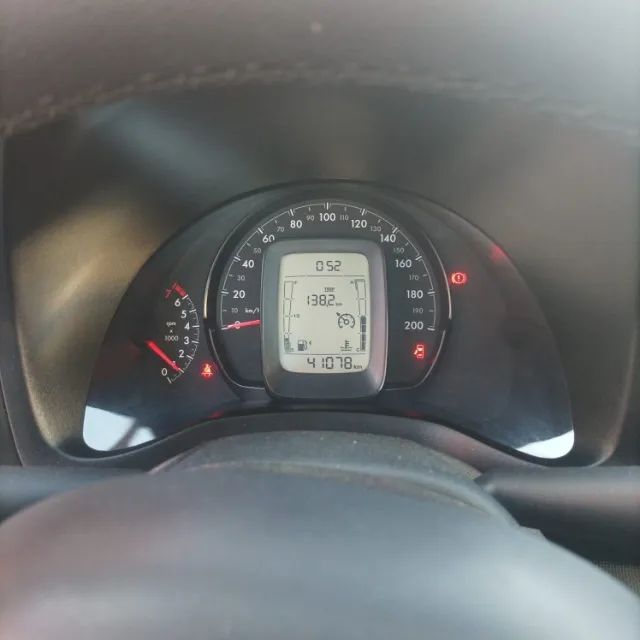 Fiat Strada Endurance 1.3 Flex 8V CS 2025 - Foto 2