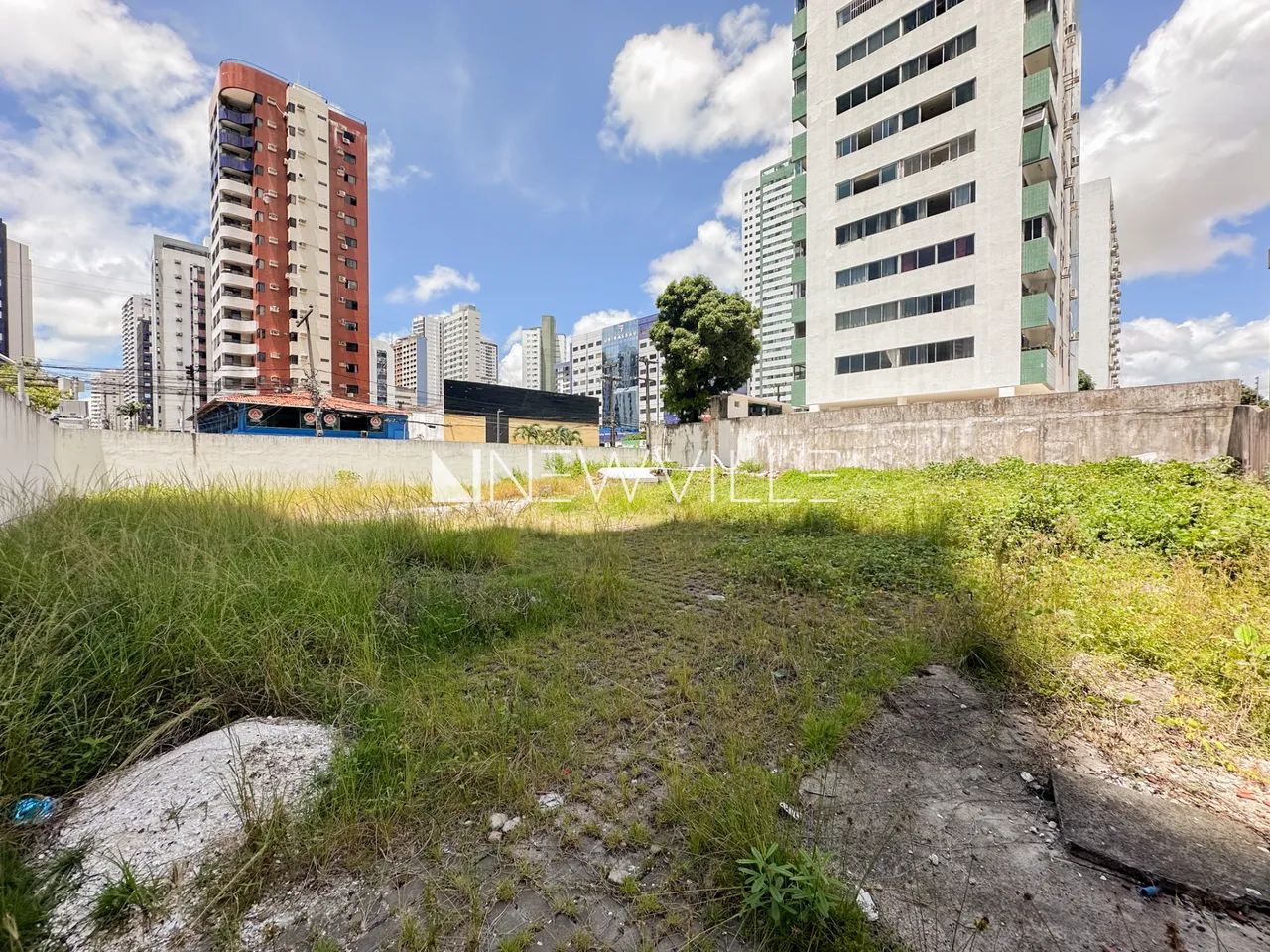 Terreno para alugar em Boa Viagem - Foto 2