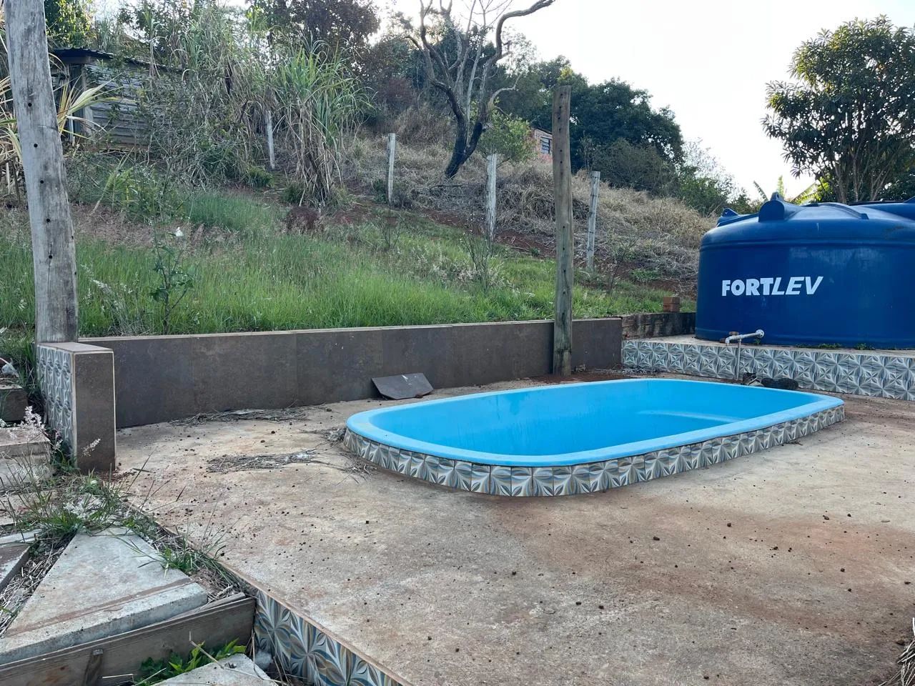 Chácara Represa de Ituparararanga próx 300 m ? - Foto 3