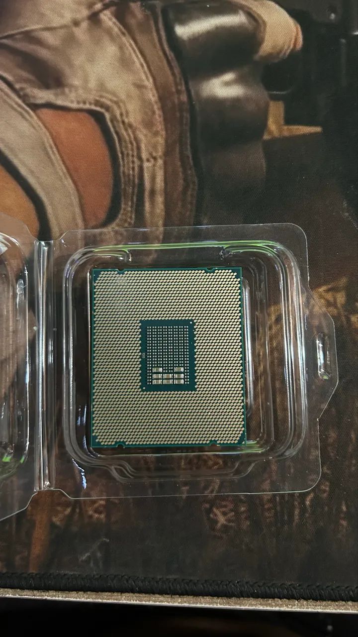 Processador Xeon 2630V4 - Foto 2