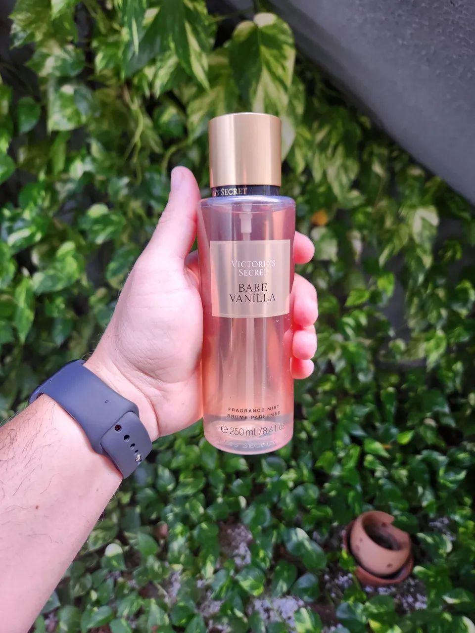 Body splash victoria secrets - Foto 2