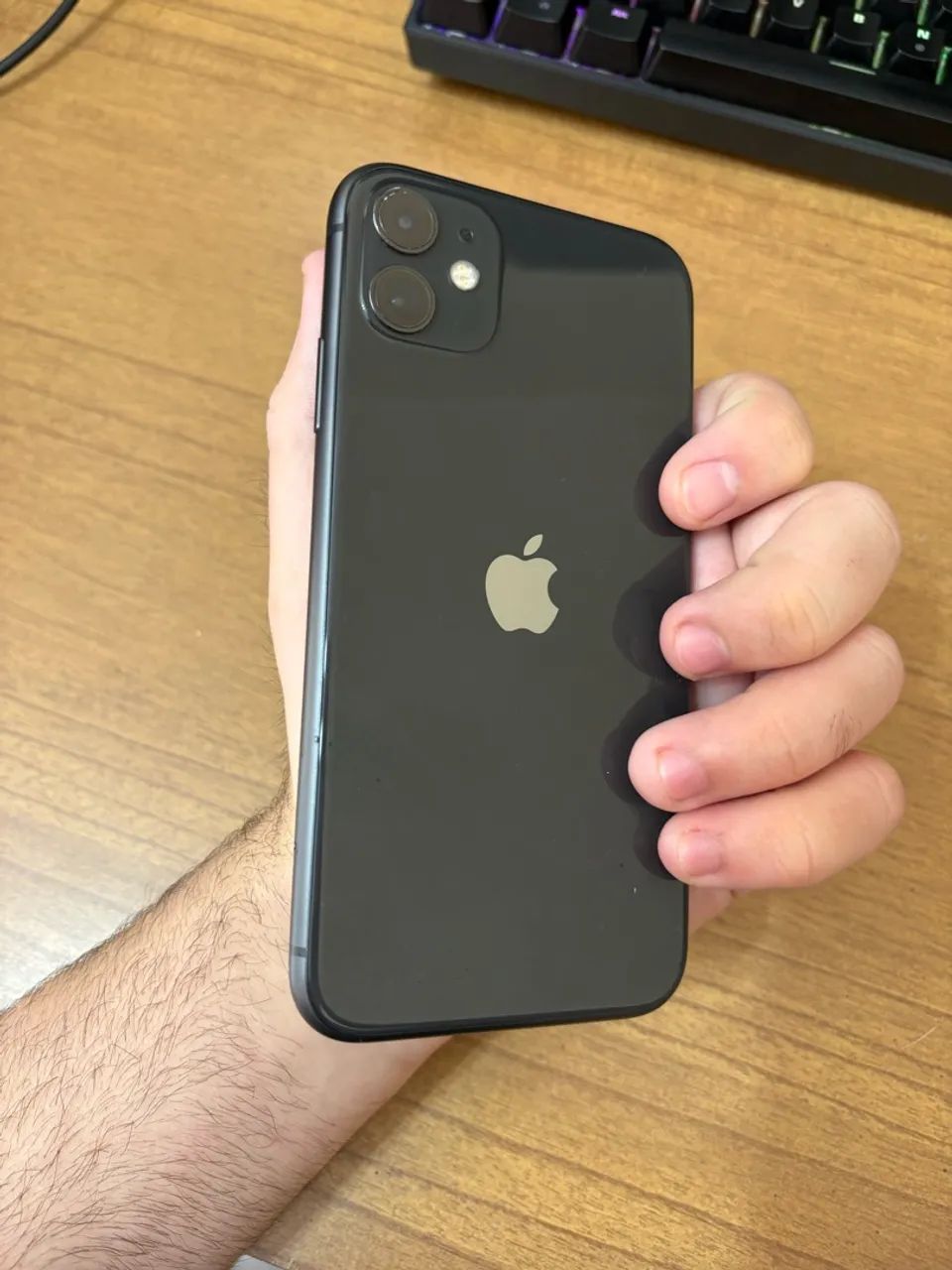 iPhone 11 Excelente Estado / 100% Funcional - Foto 3