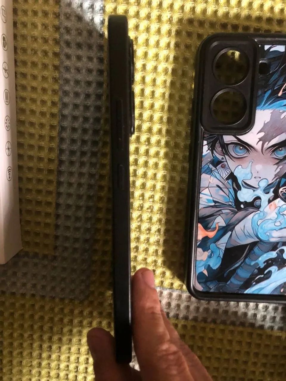 POCO X7 PRO USADO IMPECÁVEL  - Foto 3